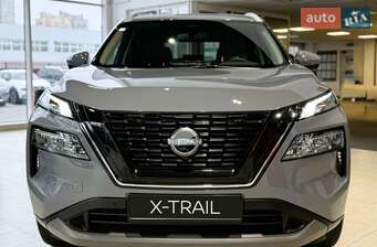Nissan X-Trail 2025 в Дніпро (Дніпропетровськ)