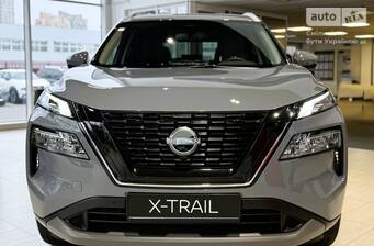 Nissan X-Trail 2025 N-Connecta