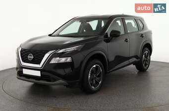 Nissan X-Trail 2025 в Полтава