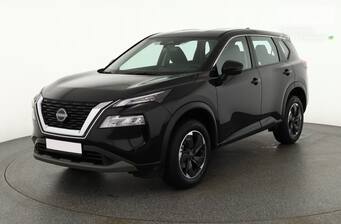 Nissan X-Trail 2025 Acenta