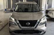 Nissan X-Trail N-Connecta