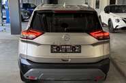 Nissan X-Trail N-Connecta