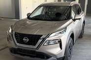 Nissan X-Trail N-Connecta