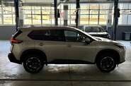 Nissan X-Trail N-Connecta