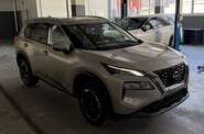 Nissan X-Trail N-Connecta