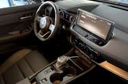 Nissan X-Trail N-Connecta