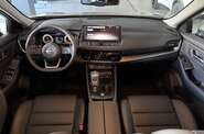 Nissan X-Trail N-Connecta