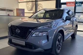 Nissan X-Trail 2025 в Дніпро (Дніпропетровськ)