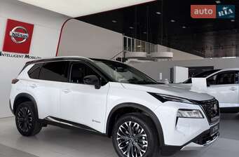 Nissan X-Trail 2025 в Київ