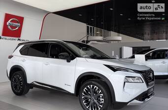 Nissan X-Trail 2025 Tekna