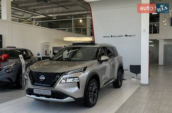 Nissan X-Trail 1.5 VC-T e-Power (204 к.с.) Tekna+