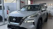 Nissan X-Trail Acenta