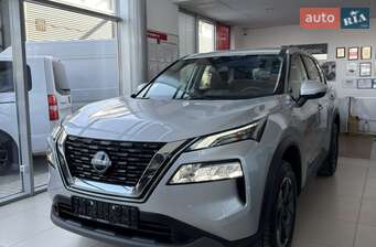 Nissan X-Trail 2025 в Вінниця