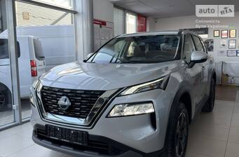 Nissan X-Trail 2025 Acenta