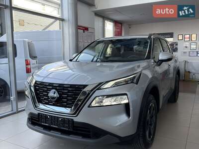 Nissan X-Trail 2025 Acenta