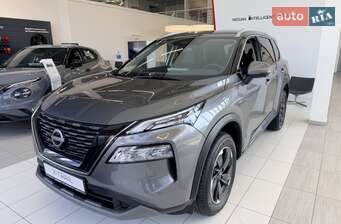 Nissan X-Trail 2025 в Одеса