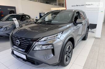 Nissan X-Trail 1.5 VC-T e-Power (213 к.с.) e-4orce 7s 2025