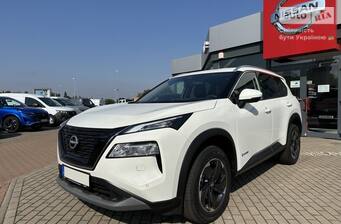 Nissan X-Trail 2025 N-Connecta