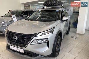 Nissan X-Trail Acenta