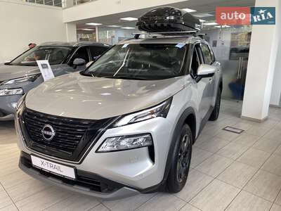 Nissan X-Trail 2025 Acenta