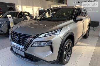 Nissan X-Trail 2025 Acenta