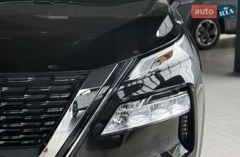 Nissan X-Trail 2025 в Львів