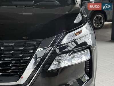 Nissan X-Trail 2025 N-Connecta