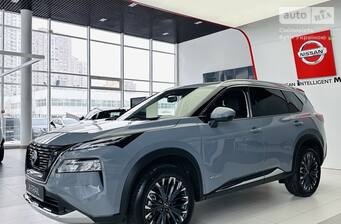 Nissan X-Trail 2025 Tekna