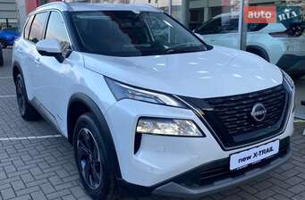 Nissan X-Trail 2025 в Вінниця