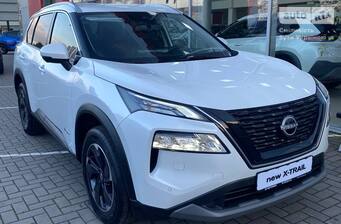 Nissan X-Trail 1.5 VC-T e-Power (213 к.с.) e-4orce 7s 2025