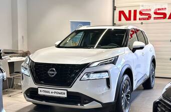 Nissan X-Trail 2025 Tekna+