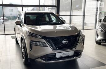 Nissan X-Trail 2025 Tekna+