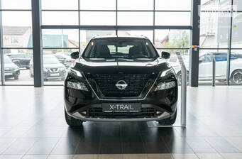Nissan X-Trail 2025 Tekna+
