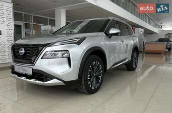 Nissan X-Trail 2025 в Полтава