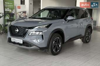 Nissan X-Trail 2025 в Дніпро (Дніпропетровськ)
