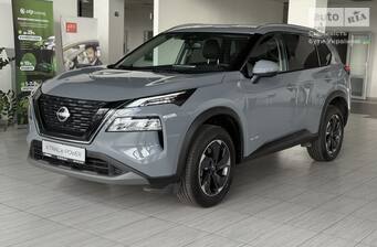 Nissan X-Trail 2025 N-Connecta