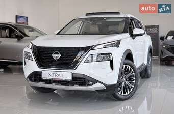 Nissan X-Trail 2025 в Одеса