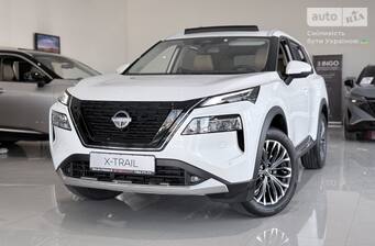 Nissan X-Trail 2025 Tekna+