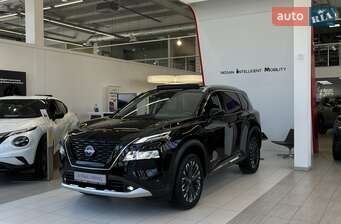 Nissan X-Trail 2025 в Одеса