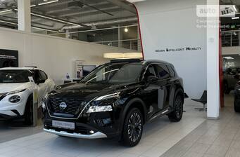 Nissan X-Trail 2025 Tekna+