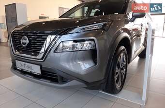 Nissan X-Trail 2025 в Житомир