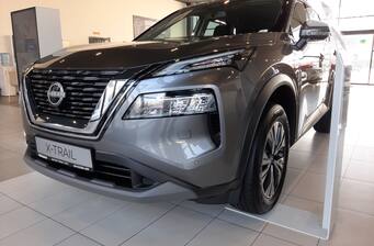 Nissan X-Trail 2025 Tekna