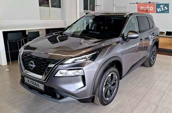 Nissan X-Trail 2025 в Суми