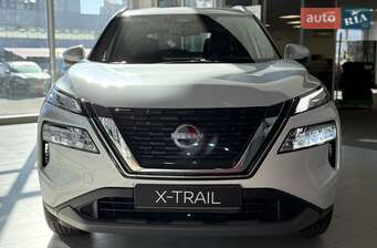 Nissan X-Trail 2025 в Київ