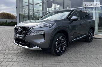 Nissan X-Trail 2025 Tekna+