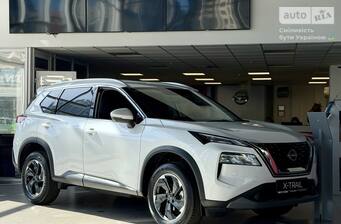 Nissan X-Trail 2025 N-Connecta