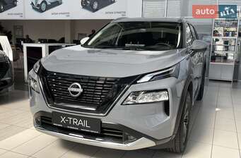 Nissan X-Trail 2025 в Запоріжжя