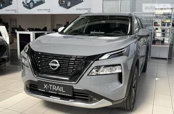 Nissan X-Trail 2025 Tekna+