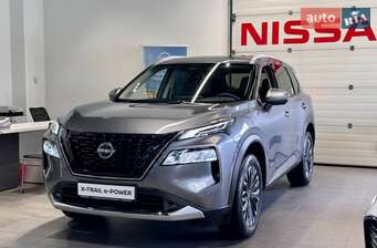 Nissan X-Trail 2025 в Кропивницкий (Кировоград)