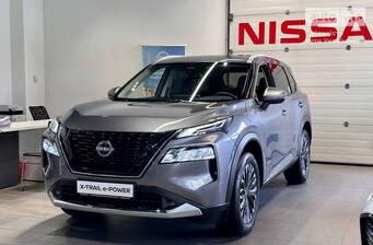 Nissan X-Trail 1.5 VC-T e-Power (213 к.с.) e-4orce 2025